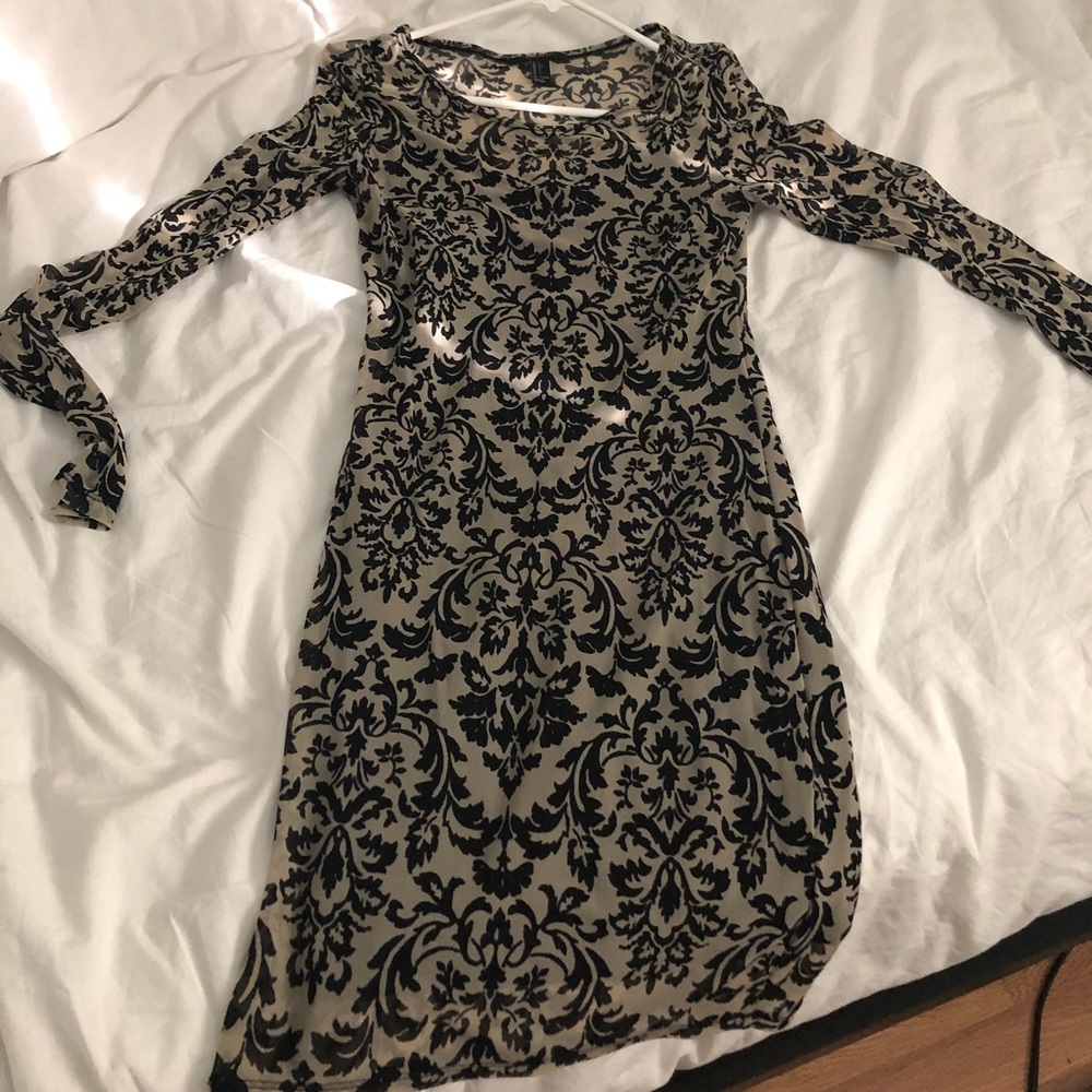 Forever 21 dress